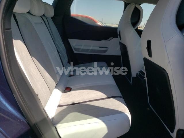 Photo 9 of 2023 FISKER INC. OCEAN OCEAN ONE (VIN VCF1ZBU26PG005190)