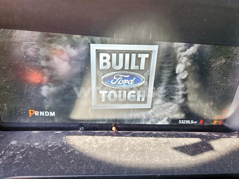 Photo 12 of 2023 FORD F150 SUPERCREW (VIN VF1JA050525787201)