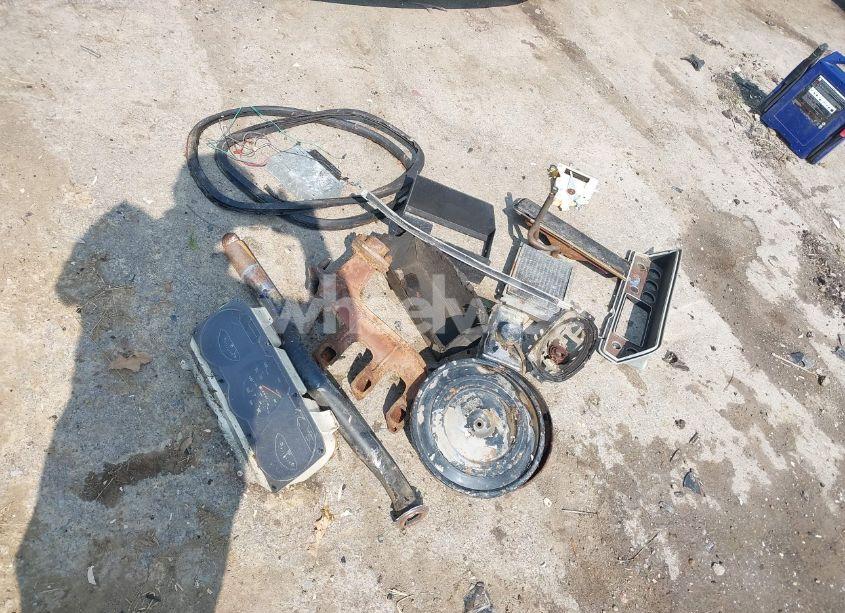 Photo 12 of 1973 Plymouth Valiant (VIN VL29C3B330288)