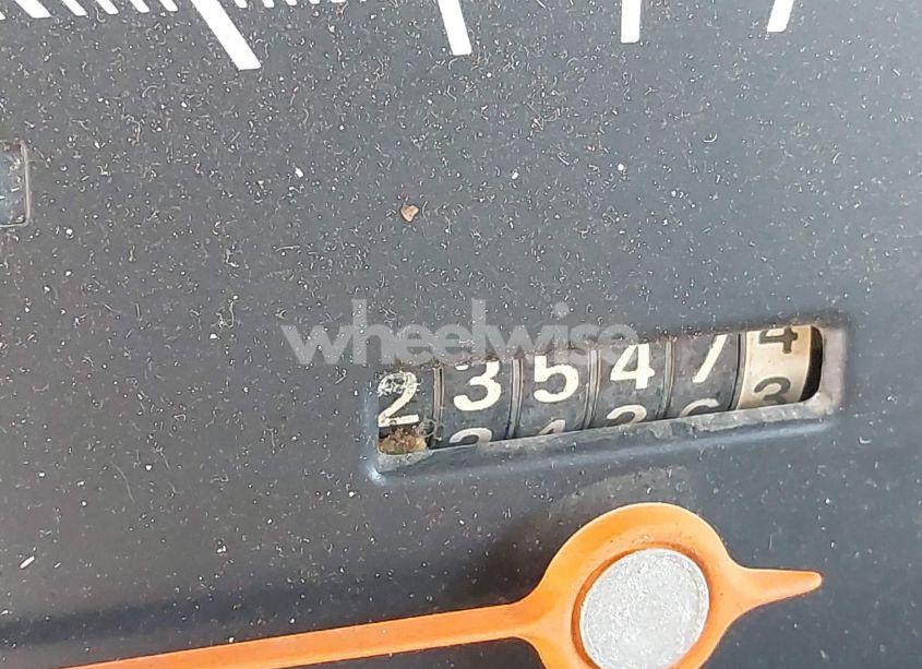 Photo 16 of 1973 Plymouth Valiant (VIN VL29C3B330288)