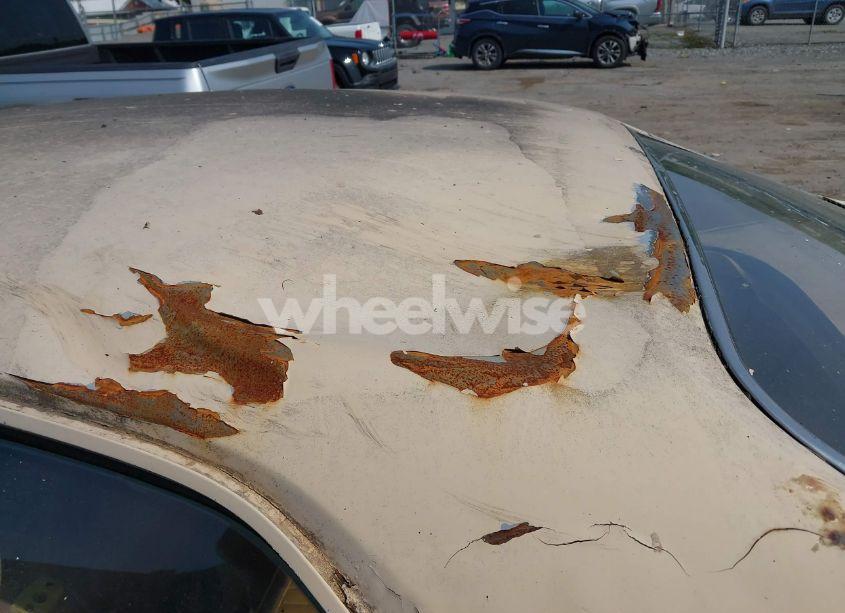 Photo 6 of 1973 Plymouth Valiant (VIN VL29C3B330288)