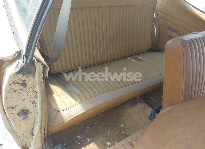 Photo 8 of 1973 Plymouth Valiant (VIN VL29C3B330288)