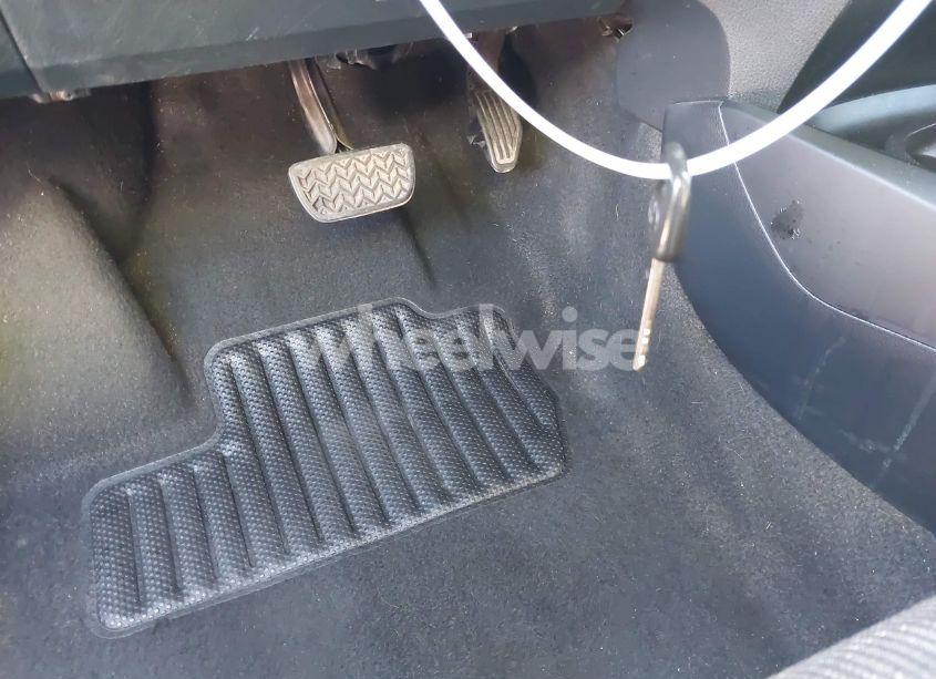 Photo 11 of 2015 Toyota Yaris L (VIN VNKJTUD35FA054329)