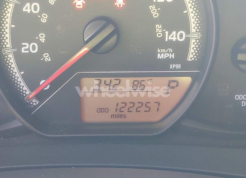 Photo 15 of 2015 Toyota Yaris L (VIN VNKJTUD35FA054329)