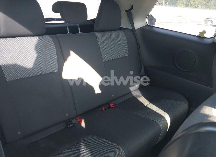 Photo 8 of 2015 Toyota Yaris L (VIN VNKJTUD35FA054329)
