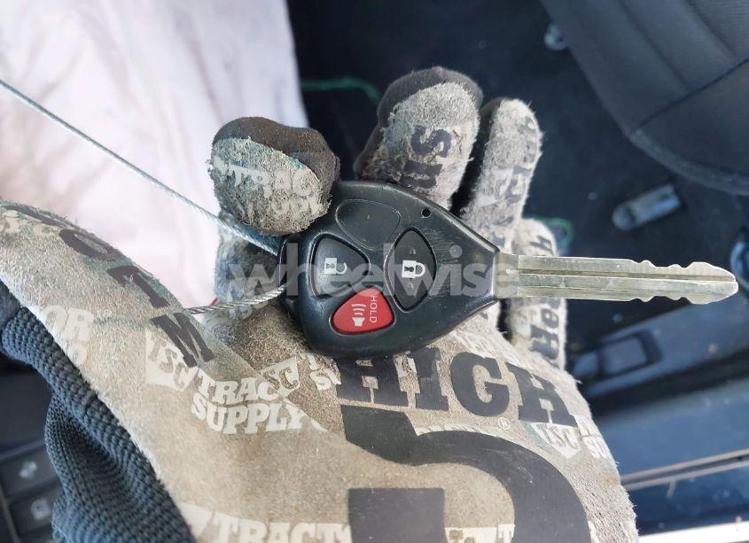 Photo 11 of 2018 Toyota Yaris LE (VIN VNKJTUD39JA095958)