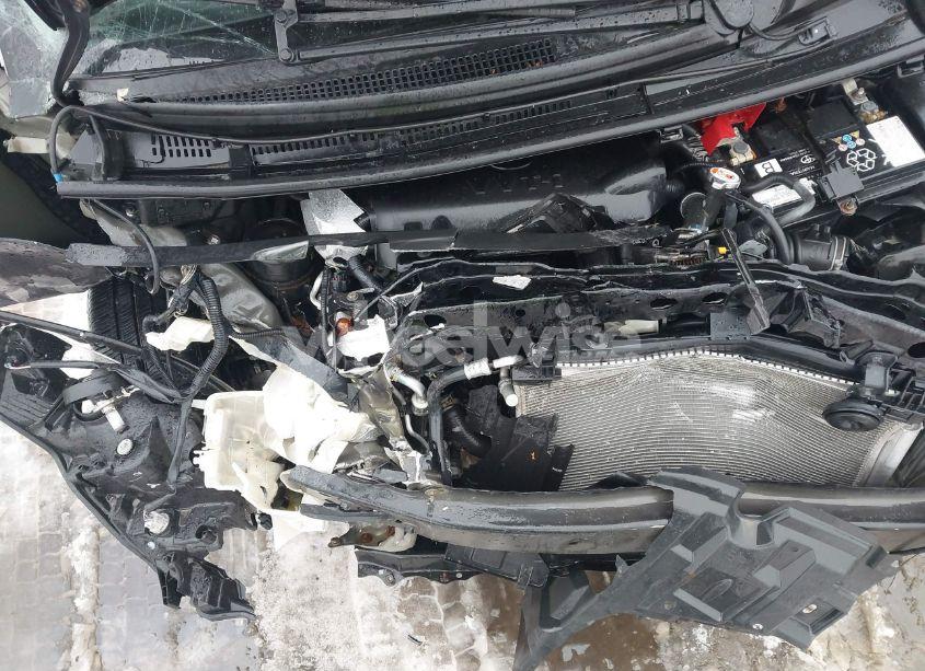 Photo 18 of 2018 Toyota Yaris LE (VIN VNKJTUD39JA095958)