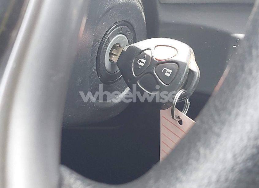 Photo 11 of 2015 Toyota Yaris LE (VIN VNKKTUD30FA019329)