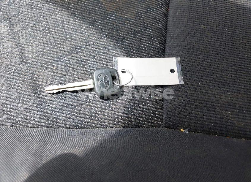 Photo 11 of 2015 Toyota Yaris L (VIN VNKKTUD30FA038821)