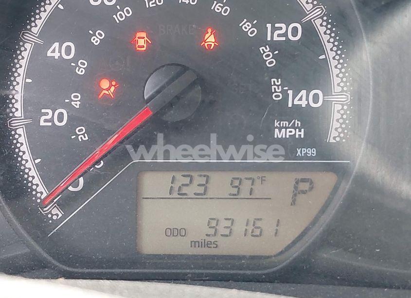 Photo 16 of 2015 Toyota Yaris L (VIN VNKKTUD30FA038821)