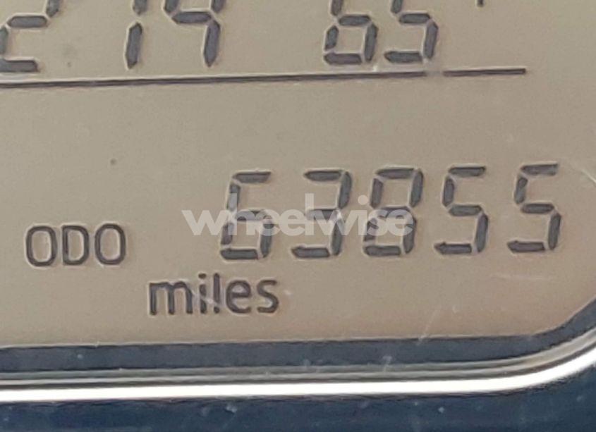 Photo 15 of 2015 Toyota Yaris SE (VIN VNKKTUD32FA016609)