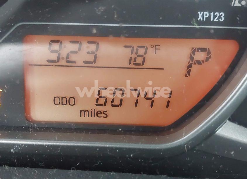 Photo 15 of 2017 Toyota Yaris L (VIN VNKKTUD32HA078479)