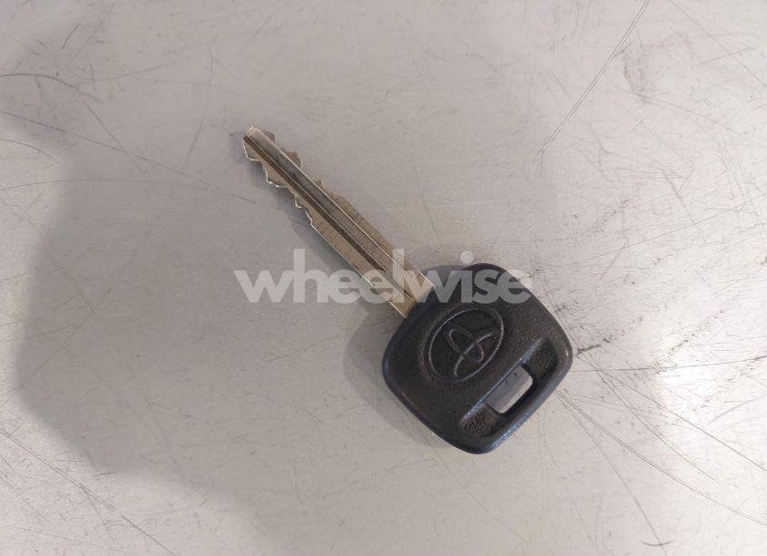 Photo 11 of 2017 Toyota Yaris L (VIN VNKKTUD33HA084470)