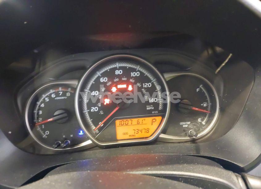 Photo 7 of 2017 Toyota Yaris L (VIN VNKKTUD33HA084470)