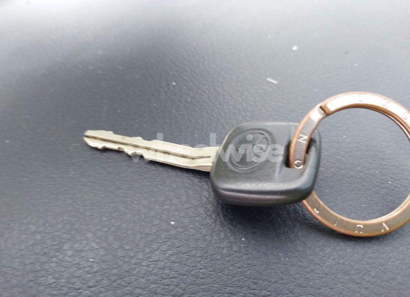 Photo 11 of 2015 Toyota Yaris L (VIN VNKKTUD36FA027225)