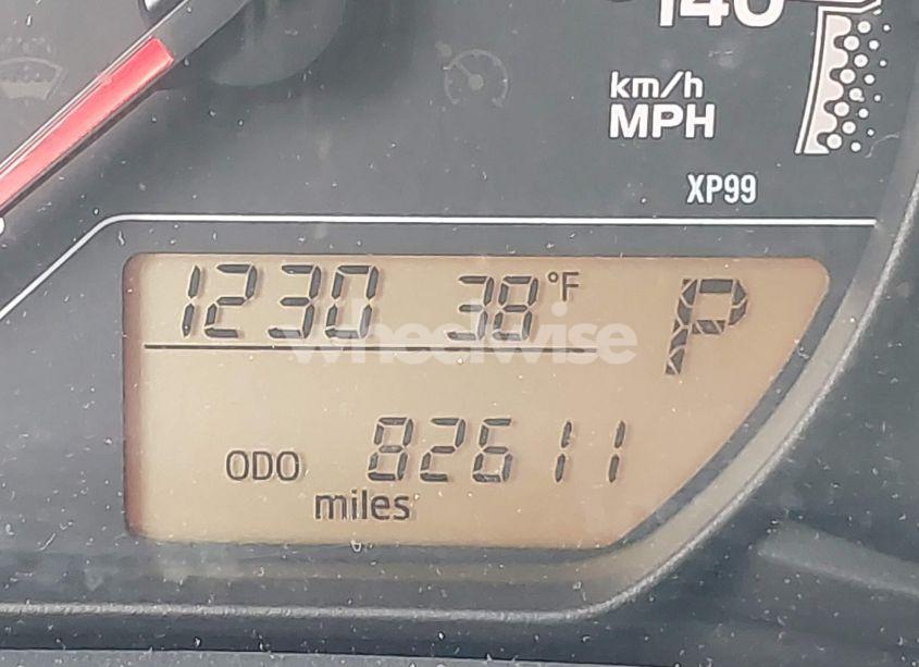 Photo 15 of 2015 Toyota Yaris LE (VIN VNKKTUD39FA030409)