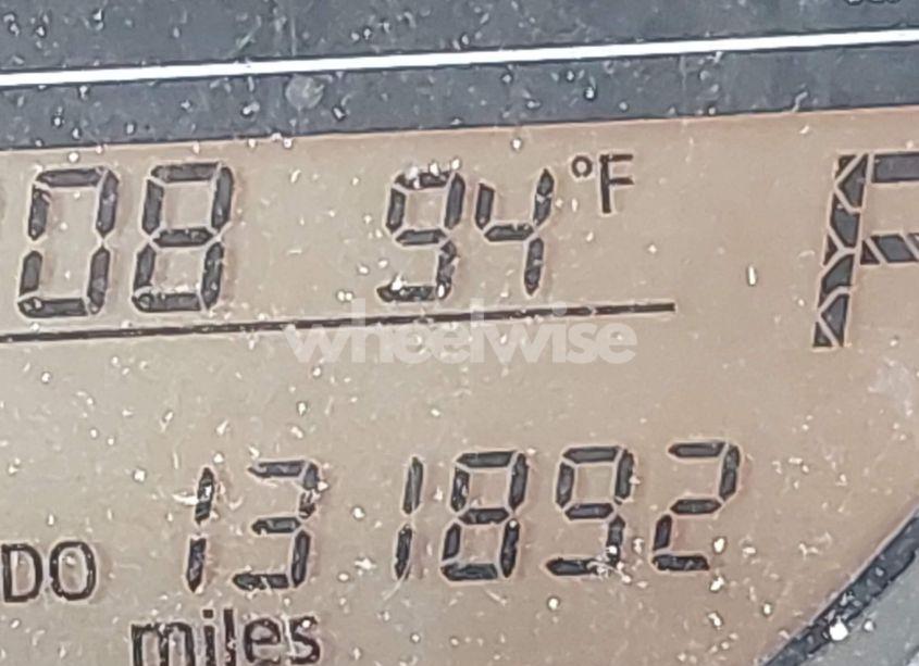 Photo 15 of 2015 Toyota Yaris LE (VIN VNKKTUD39FA035139)