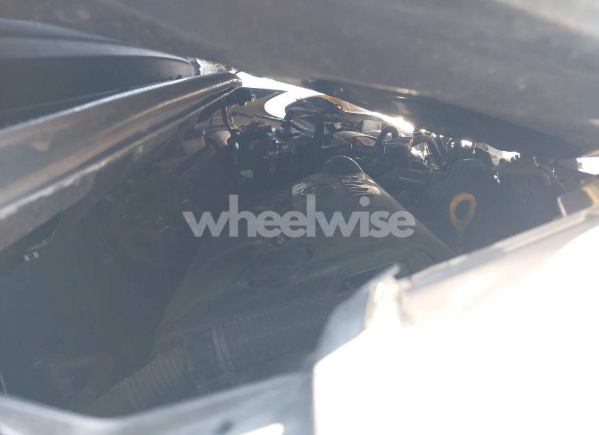 Photo 10 of 2015 Toyota Yaris L (VIN VNKKTUD3XFA030516)