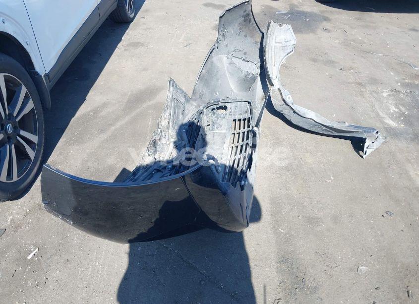 Photo 12 of 2015 Toyota Yaris L (VIN VNKKTUD3XFA030516)