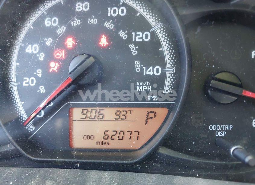 Photo 7 of 2015 Toyota Yaris L (VIN VNKKTUD3XFA030516)