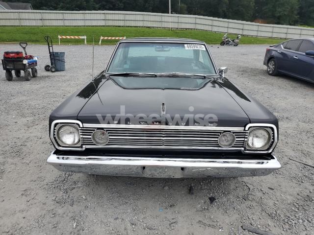 Photo 12 of 1966 PLYMOUTH BELVEDERE (VIN VP4LG69N5AGCYLJ5N)