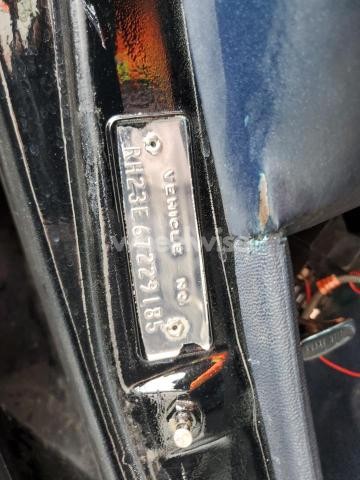 Photo 4 of 1966 PLYMOUTH BELVEDERE (VIN VP4LG69N5AGCYLJ5N)