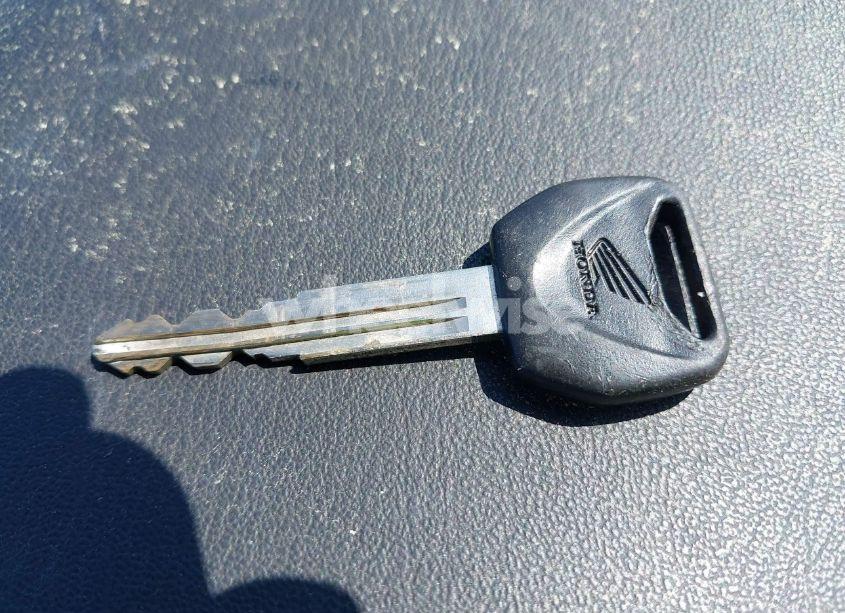 Photo 11 of 2010 Honda Nt700 V (VIN VTMRC5220AE000779)