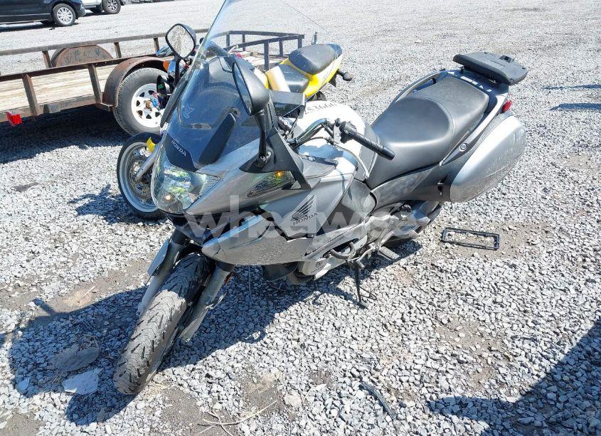 Photo 2 of 2010 Honda Nt700 V (VIN VTMRC5220AE000779)
