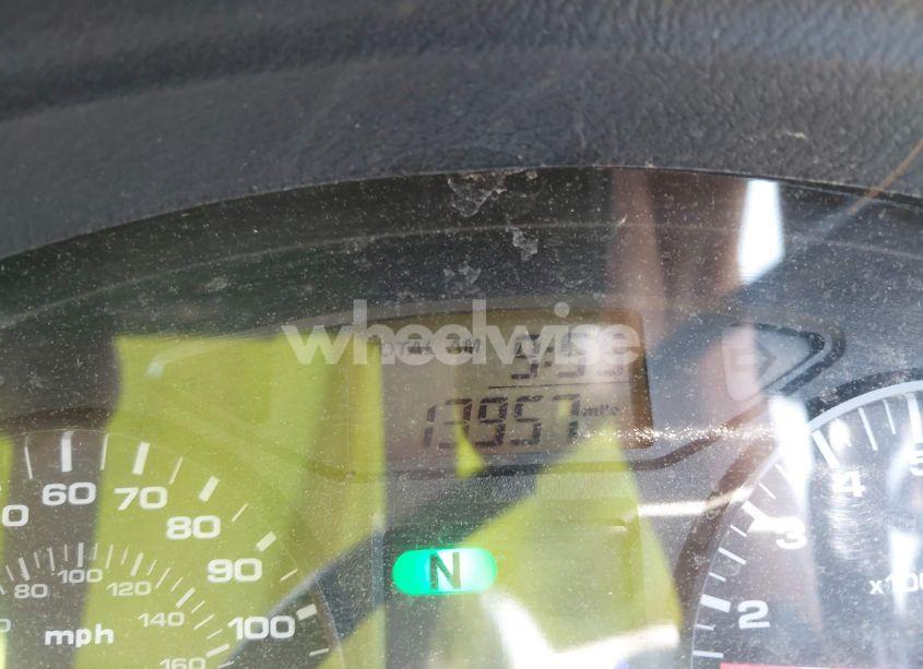 Photo 7 of 2010 Honda Nt700 V (VIN VTMRC5220AE000779)