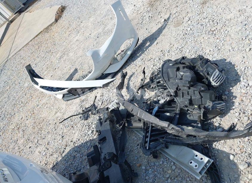 Photo 12 of 2018 Buick Regal SPORTBACK PREFERRED (VIN W04GL6SX2J1109620)