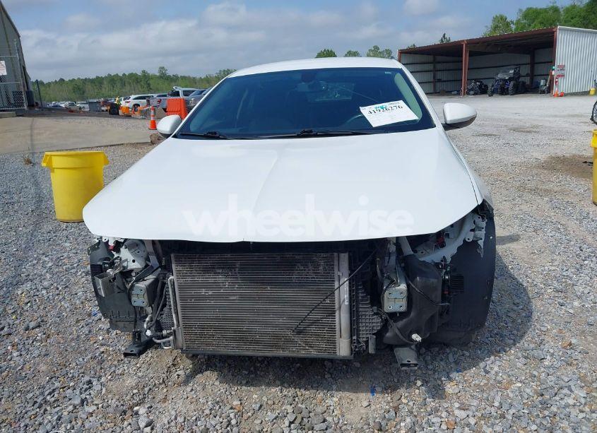 Photo 13 of 2018 Buick Regal SPORTBACK PREFERRED (VIN W04GL6SX2J1109620)