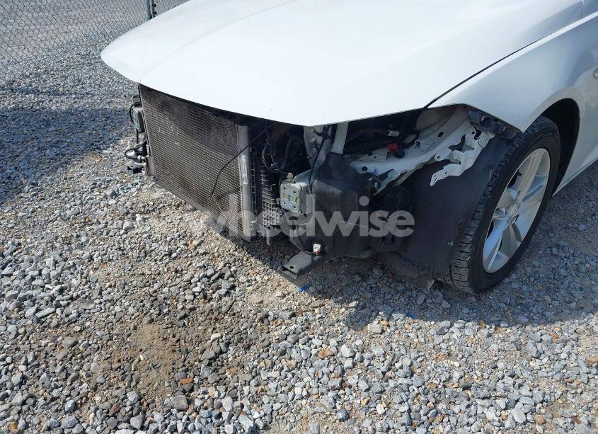 Photo 6 of 2018 Buick Regal SPORTBACK PREFERRED (VIN W04GL6SX2J1109620)