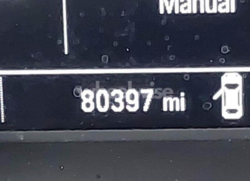 Photo 7 of 2018 Buick Regal SPORTBACK PREFERRED (VIN W04GL6SX5J1109806)