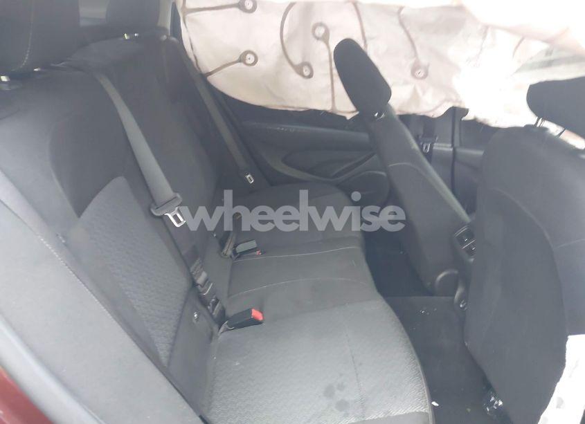 Photo 8 of 2018 Buick Regal SPORTBACK PREFERRED (VIN W04GL6SX8J1150267)