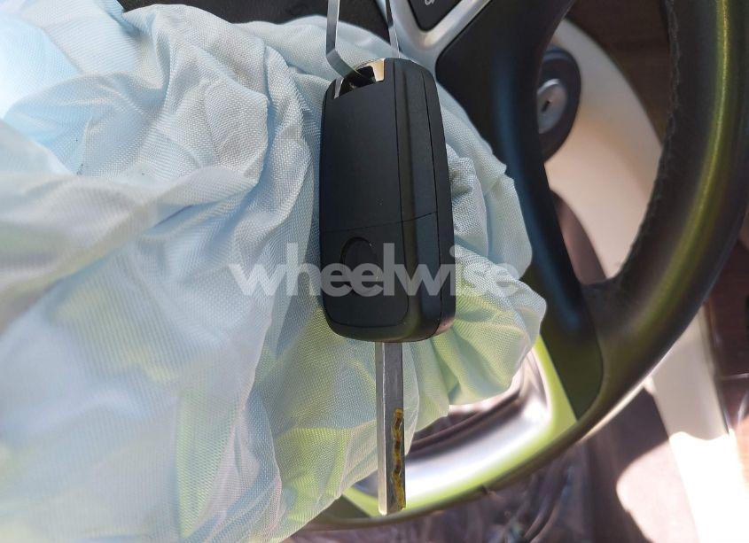 Photo 11 of 2011 Buick Regal CXL RUSSELSHEIM (VIN W04GP5EC2B1065482)