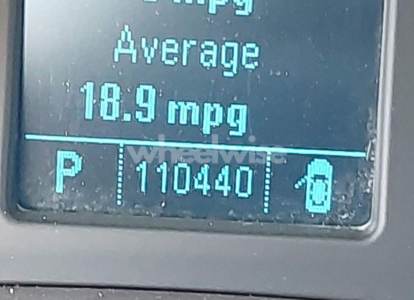 Photo 15 of 2011 Buick Regal CXL RUSSELSHEIM (VIN W04GP5EC2B1065482)