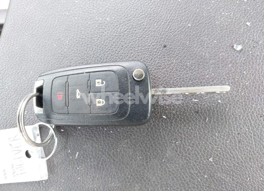 Photo 11 of 2011 Buick Regal CXL RUSSELSHEIM (VIN W04GP5EC3B1138374)