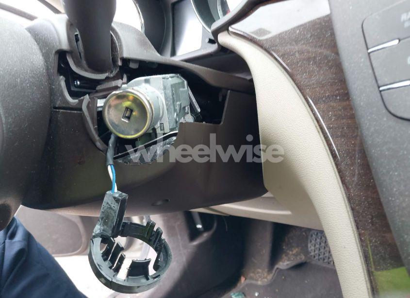 Photo 12 of 2011 Buick Regal CXL RUSSELSHEIM (VIN W04GP5EC3B1138374)