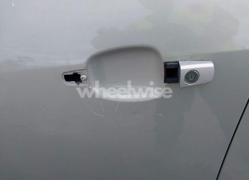 Photo 13 of 2011 Buick Regal CXL RUSSELSHEIM (VIN W04GP5EC3B1138374)