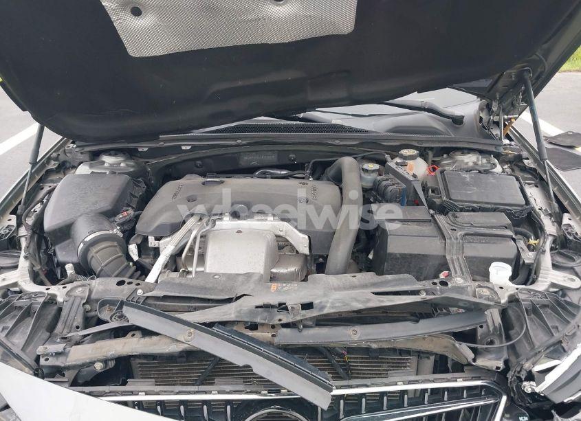 Photo 10 of 2018 Buick Regal SPORTBACK ESSENCE (VIN W04GP6SX2J1117351)
