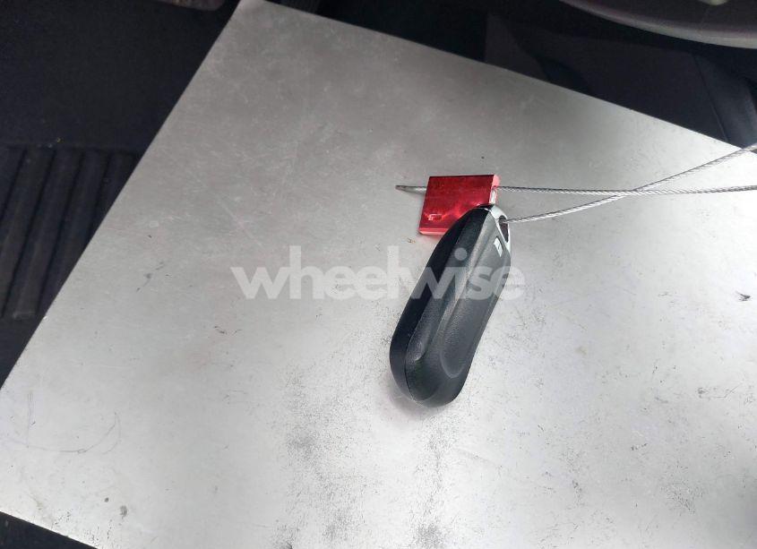 Photo 11 of 2018 Buick Regal SPORTBACK ESSENCE (VIN W04GP6SX2J1117351)