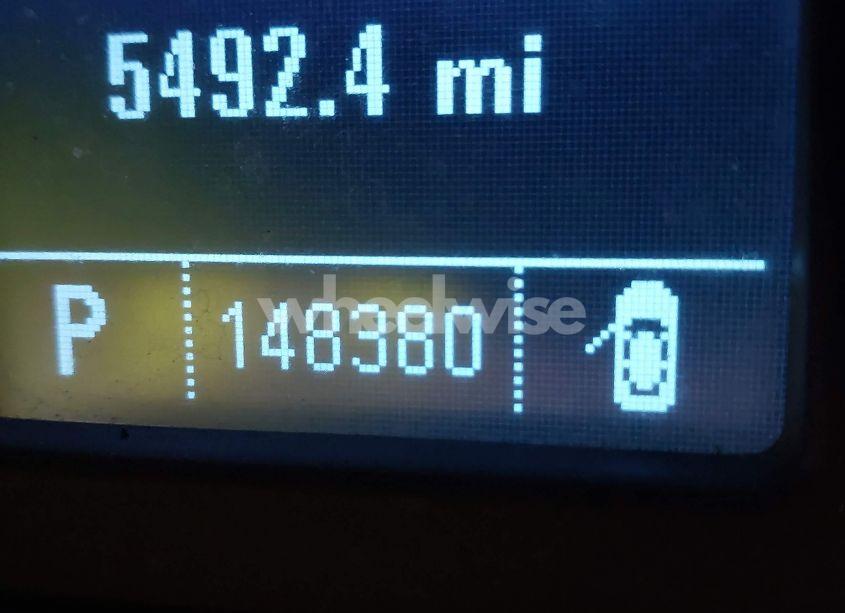 Photo 15 of 2011 Buick Regal CXL RUSSELSHEIM (VIN W04GR5EC3B1009934)