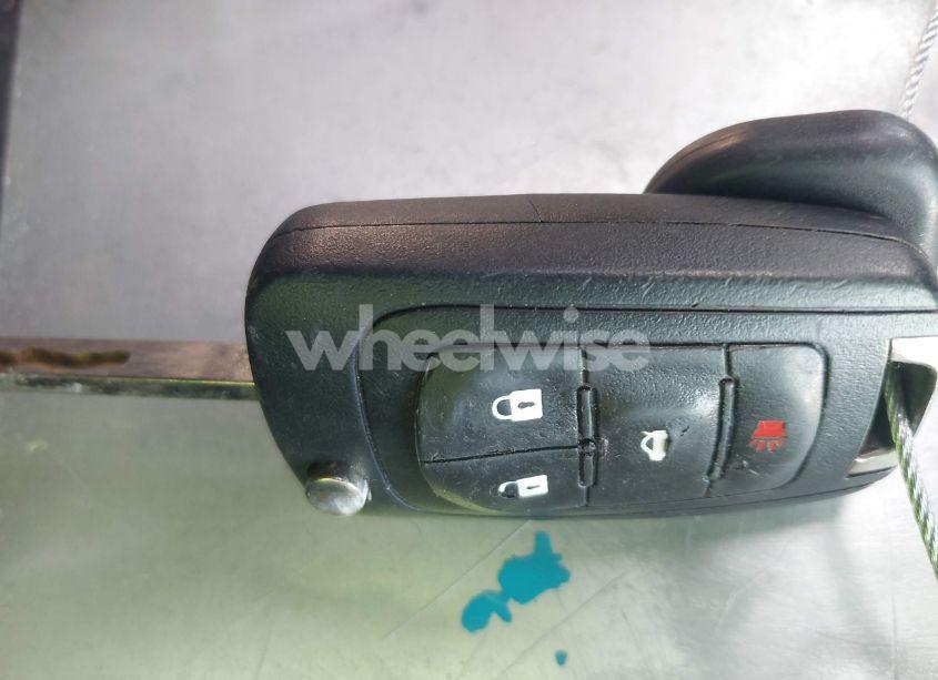 Photo 11 of 2011 Buick Regal CXL RUSSELSHEIM (VIN W04GS5EC5B1107772)