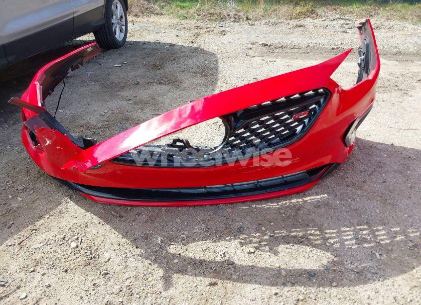 Photo 12 of 2020 Buick Regal SPORTBACK AWD GS (VIN W04GS6SS9L1016071)