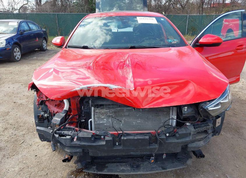 Photo 6 of 2020 Buick Regal SPORTBACK AWD GS (VIN W04GS6SS9L1016071)