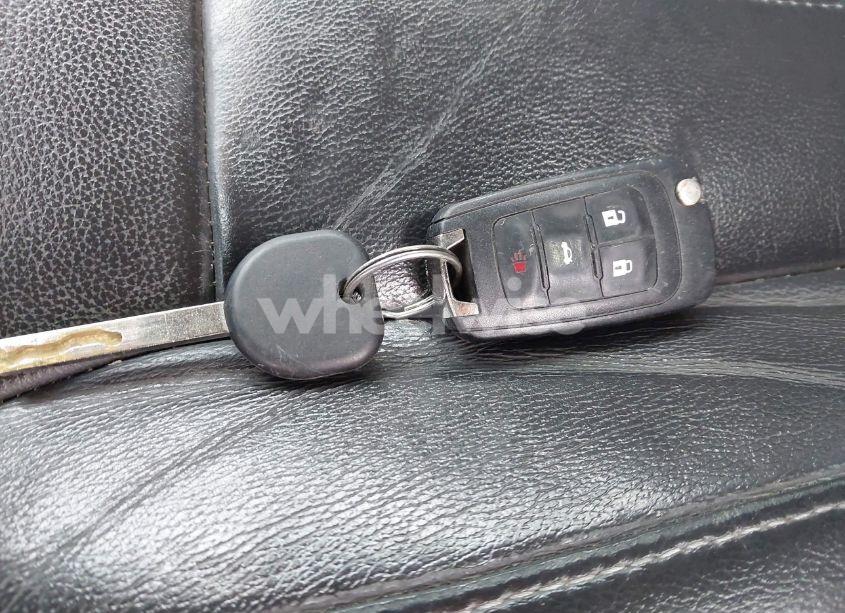 Photo 11 of 2011 Buick Regal CXL RUSSELSHEIM (VIN W04GT5GC1B1057608)