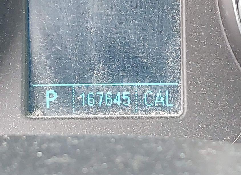 Photo 16 of 2011 Buick Regal CXL RUSSELSHEIM (VIN W04GT5GC1B1057608)