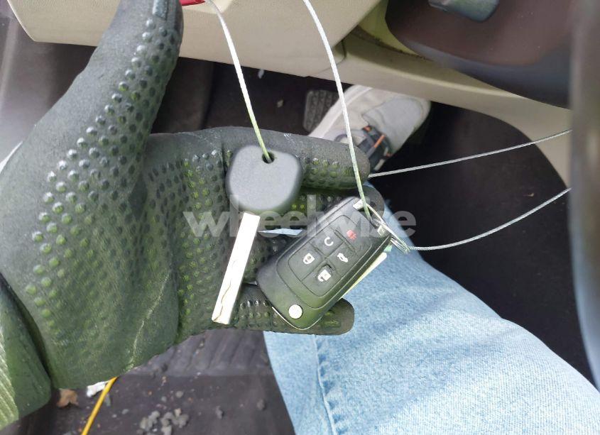 Photo 11 of 2011 Buick Regal CXL RUSSELSHEIM (VIN W04GU5GC1B1008096)