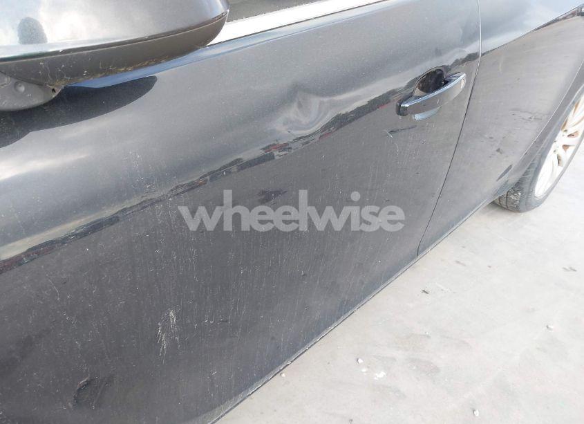 Photo 16 of 2011 Buick Regal CXL RUSSELSHEIM (VIN W04GU5GC1B1008096)