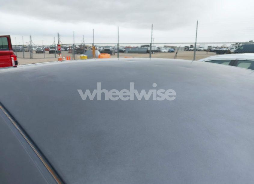 Photo 18 of 2011 Buick Regal CXL RUSSELSHEIM (VIN W04GU5GC4B1021490)